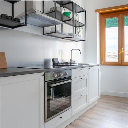 Massi 3 Monteverde Roma Ngoại thất bức ảnh