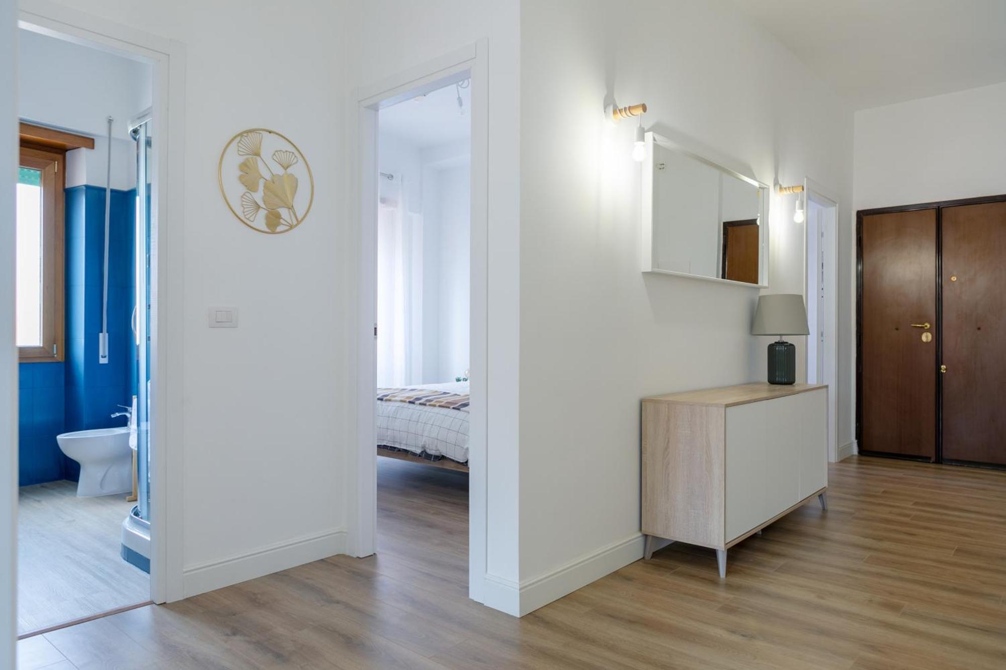 Massi 3 Monteverde Roma Ngoại thất bức ảnh