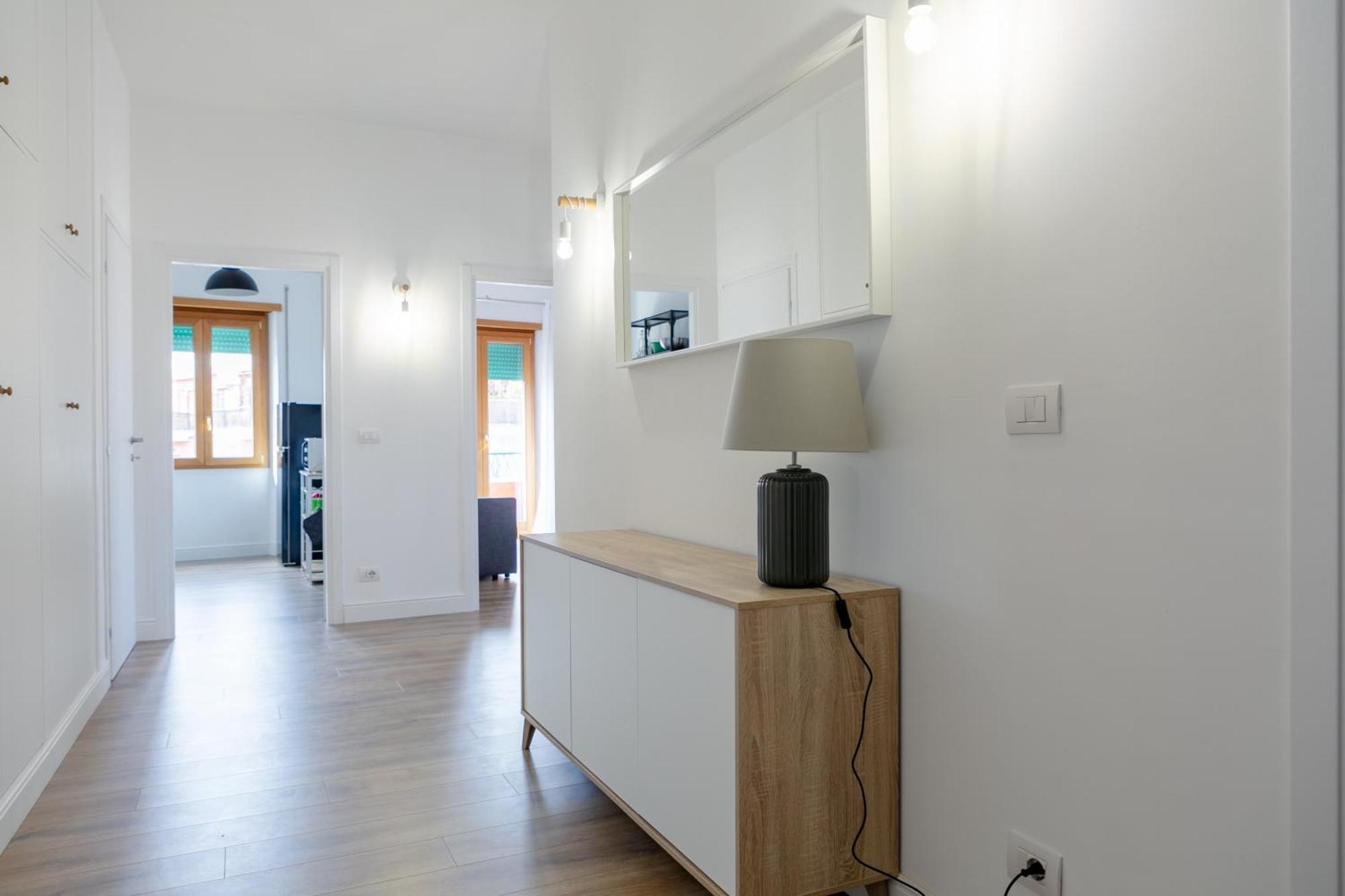 Massi 3 Monteverde Roma Ngoại thất bức ảnh